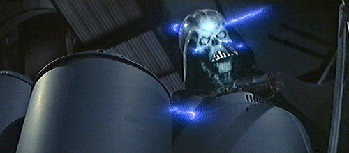 Vader